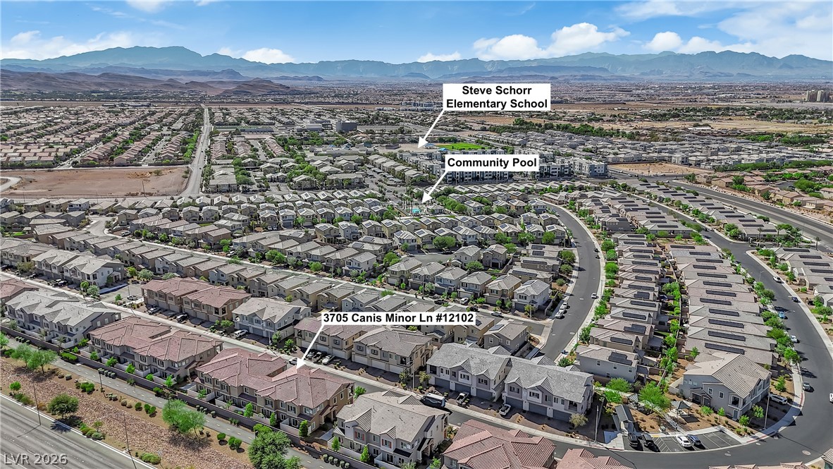Photo 41 of 44, 3705 Canis Minor Lane #12102