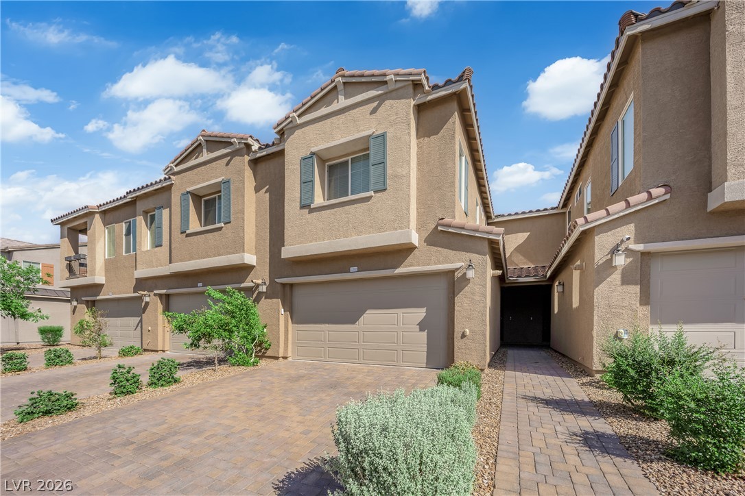 3705 Canis Minor Lane #12102, Henderson 89052