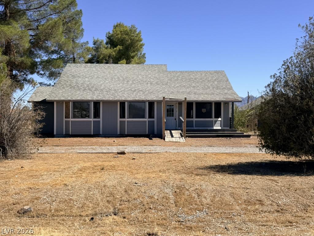 1021 China Street, Pahrump 89048