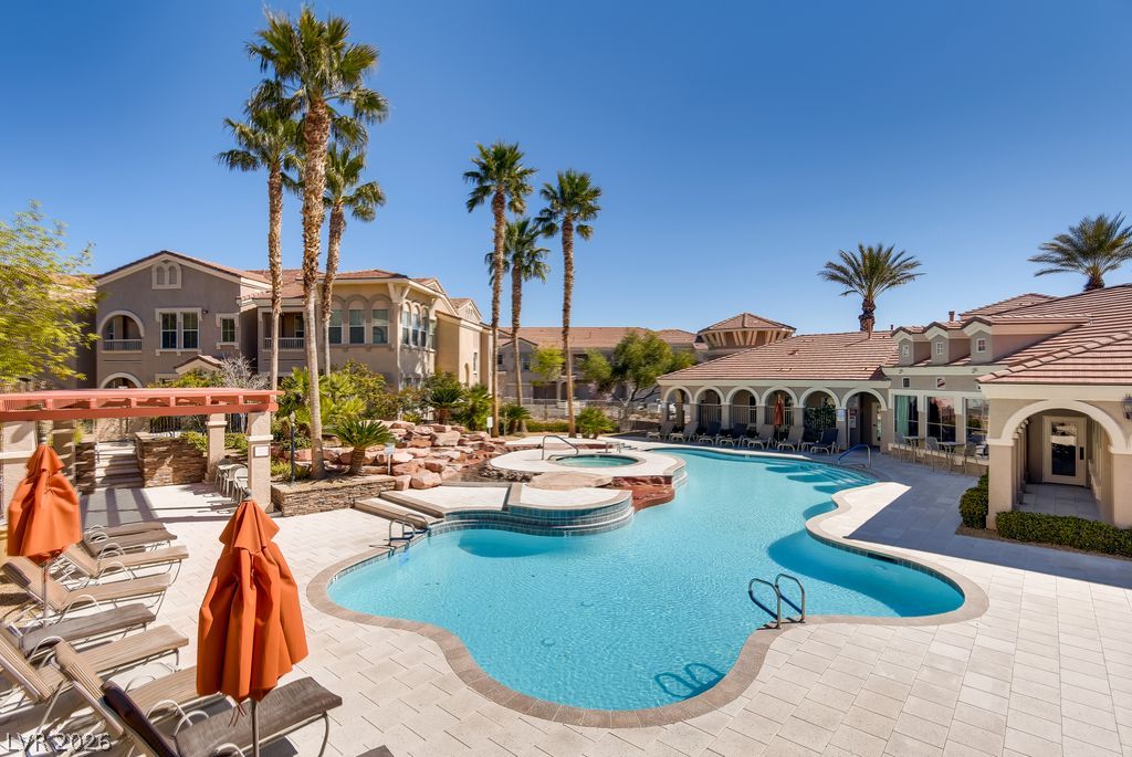 10550 W Alexander Road #1108, Las Vegas 89129