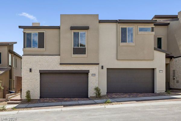 11965 Angle Cliff Avenue, Las Vegas 89138