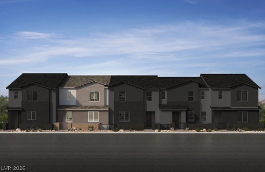 8478 Bayside Bluff Avenue, Las Vegas 89149