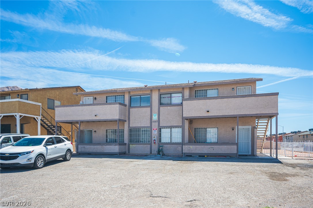 6927 Appleton Drive, Las Vegas
