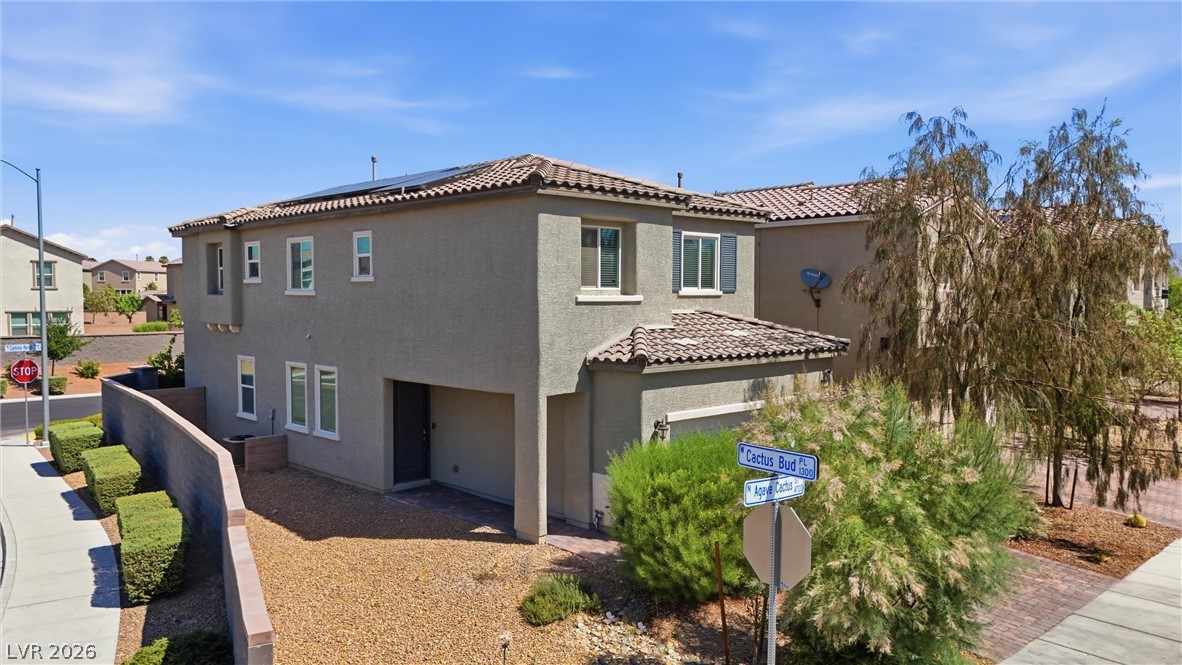 Photo 3 of 4707 Agave Cactus Street