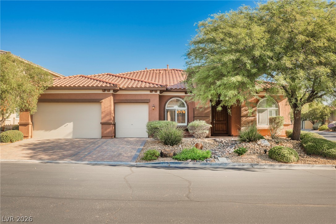 7270 Elessar Avenue, Las Vegas 89178