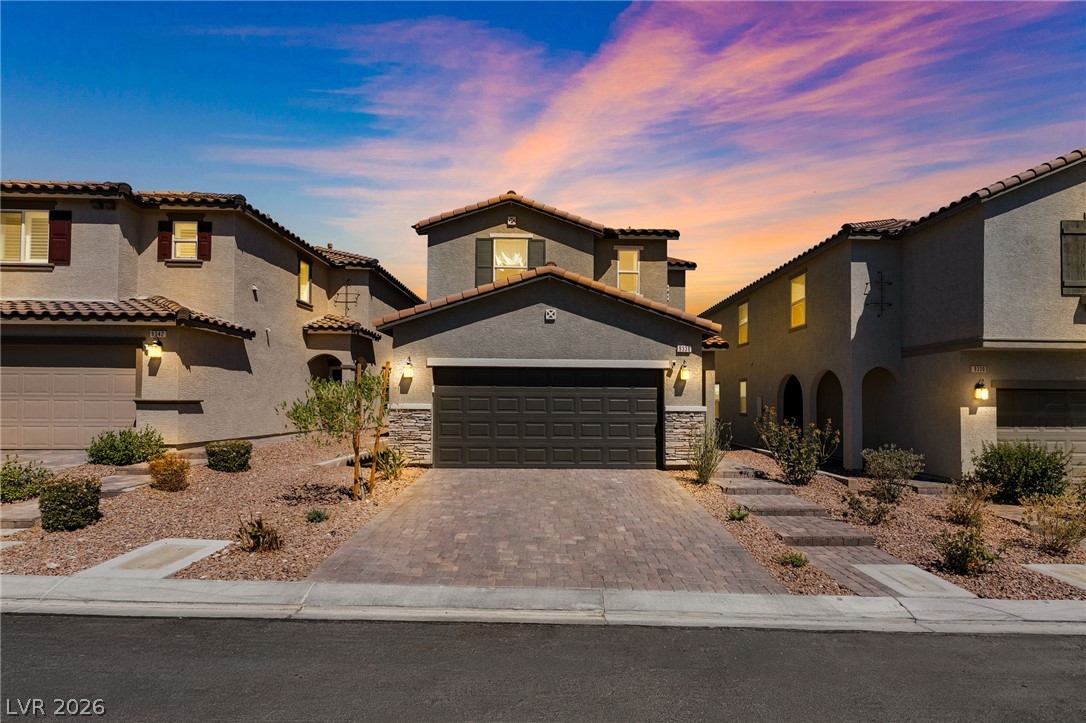 9336 Langley Avenue, Las Vegas 89149