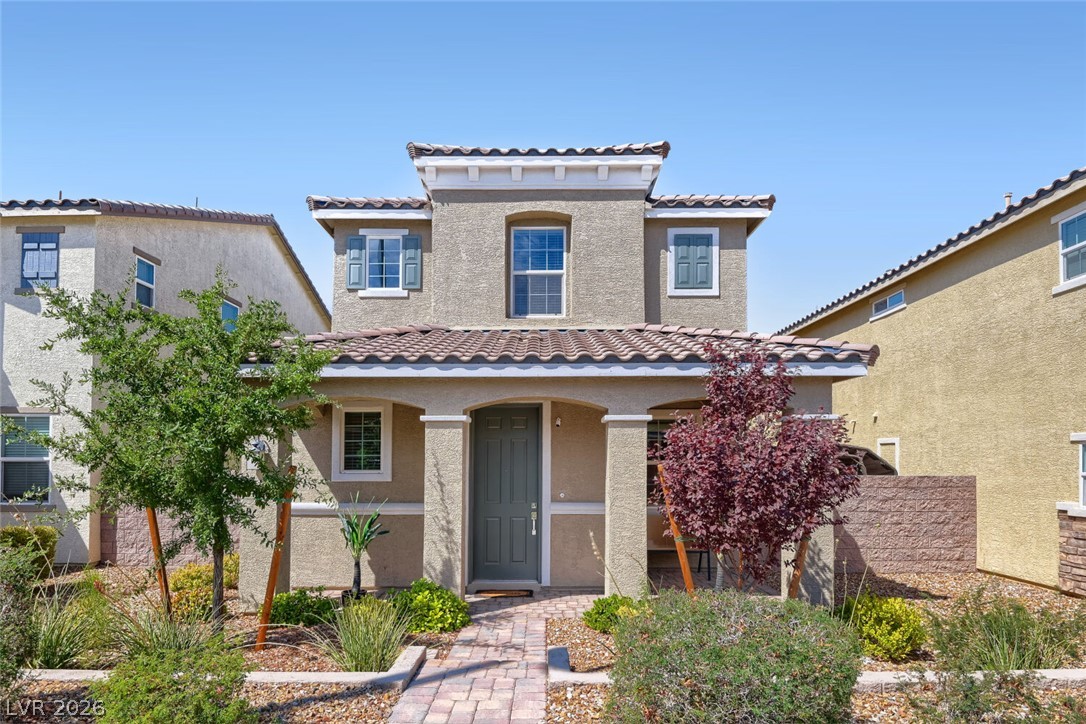 2495 Adige Place, Henderson 89044
