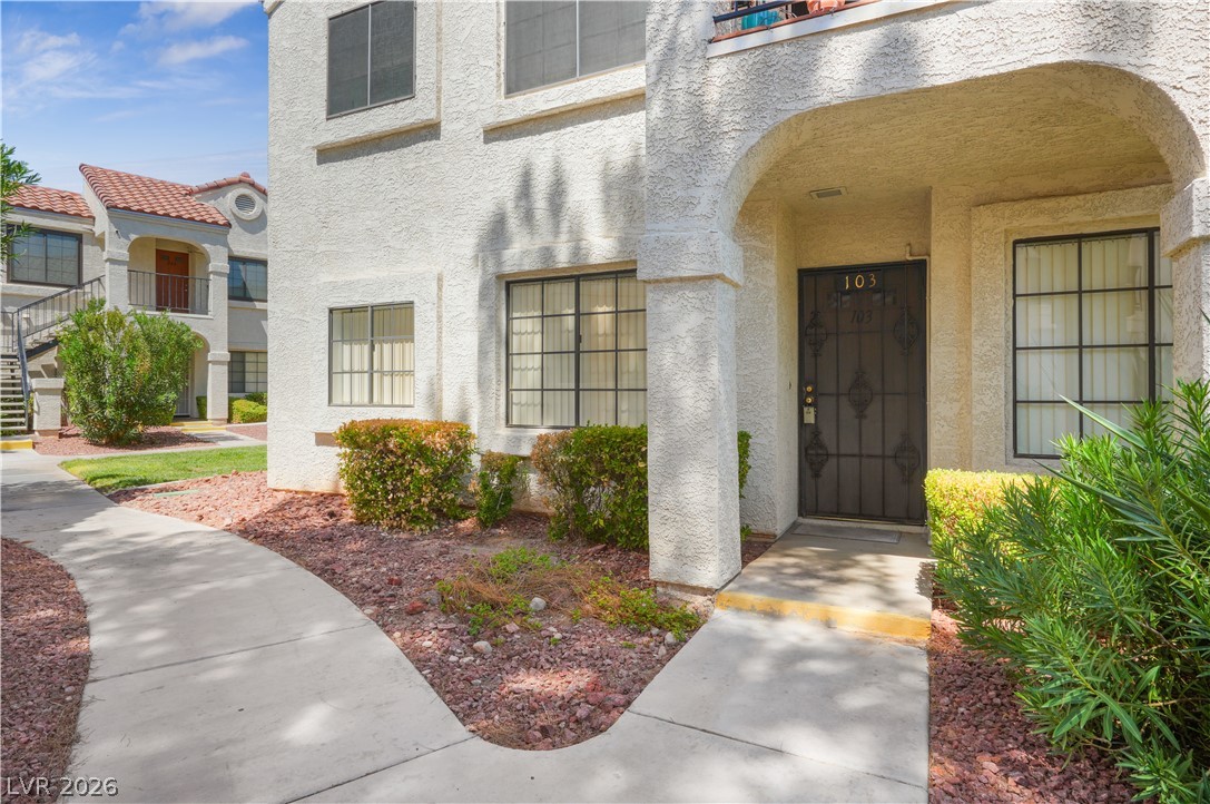 Photo 2 of 4712 Nara Vista Way #103