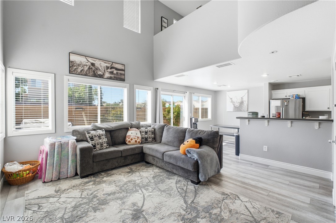 9144 Starling Wing Place, Las Vegas 89143