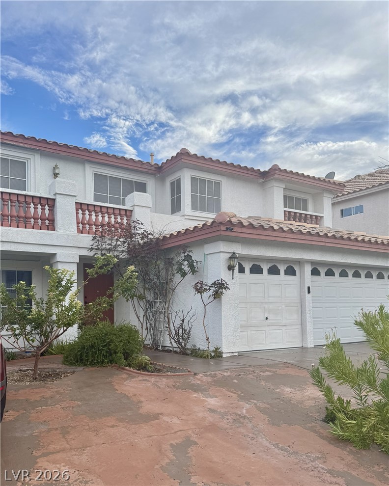 8609 W Gilmore Avenue, Las Vegas