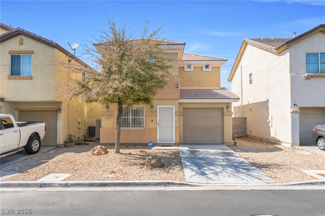 4808 Vista Sandia Way, Las Vegas 89115