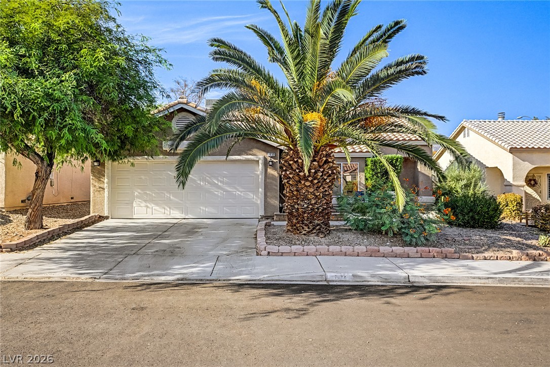 7632 Twisted Pine Avenue, Las Vegas 89131