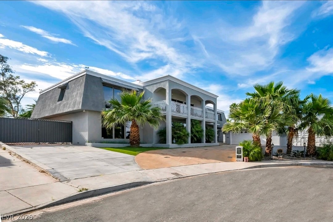 1400 Maria Elena Drive, Las Vegas 89104