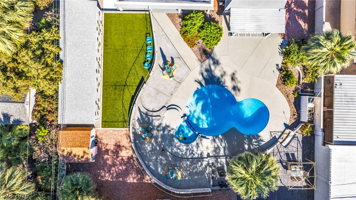 Photo 7 of 80, 1400 Maria Elena Drive