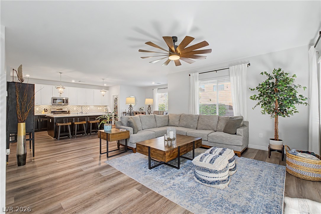 9774 Millington Street, Las Vegas 89141