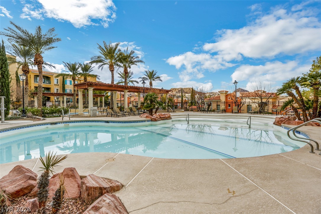 30 Strada Di Villaggio #147, Henderson 89011