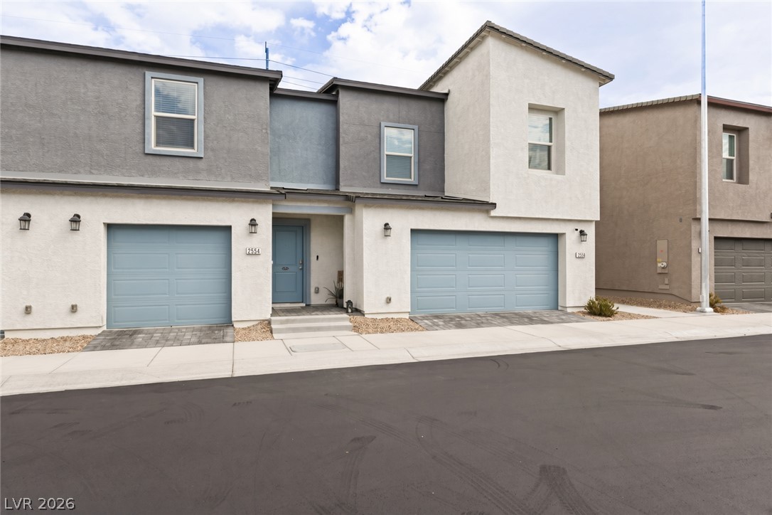 2554 Petunia Garden Avenue, North Las Vegas 89081