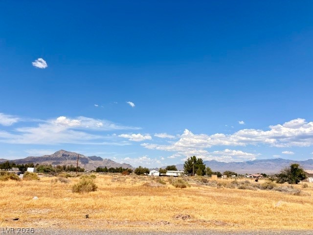 2920 W Irene Street, Pahrump 89060