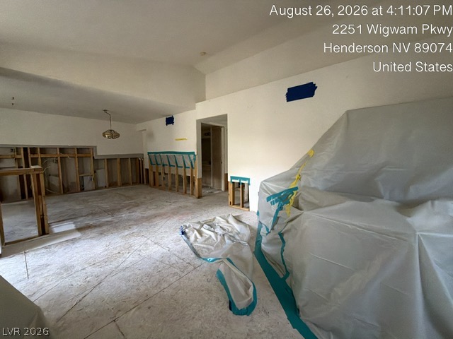Photo 8 of 13, 2251 Wigwam Parkway #524