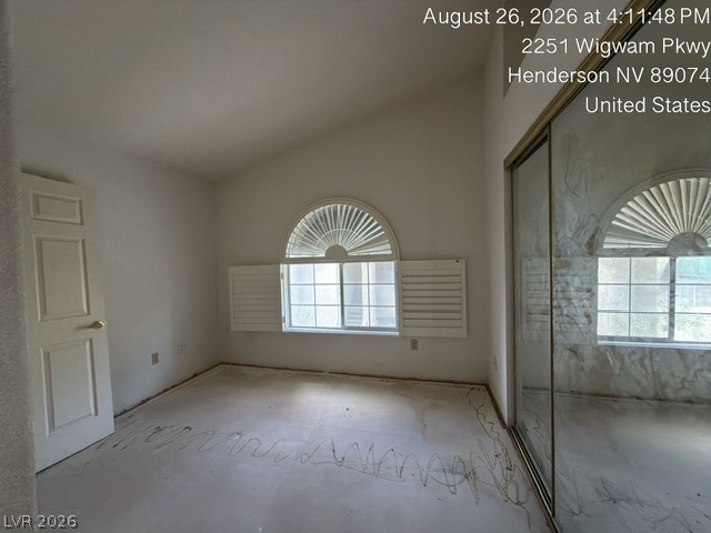 Photo 12 of 13, 2251 Wigwam Parkway #524