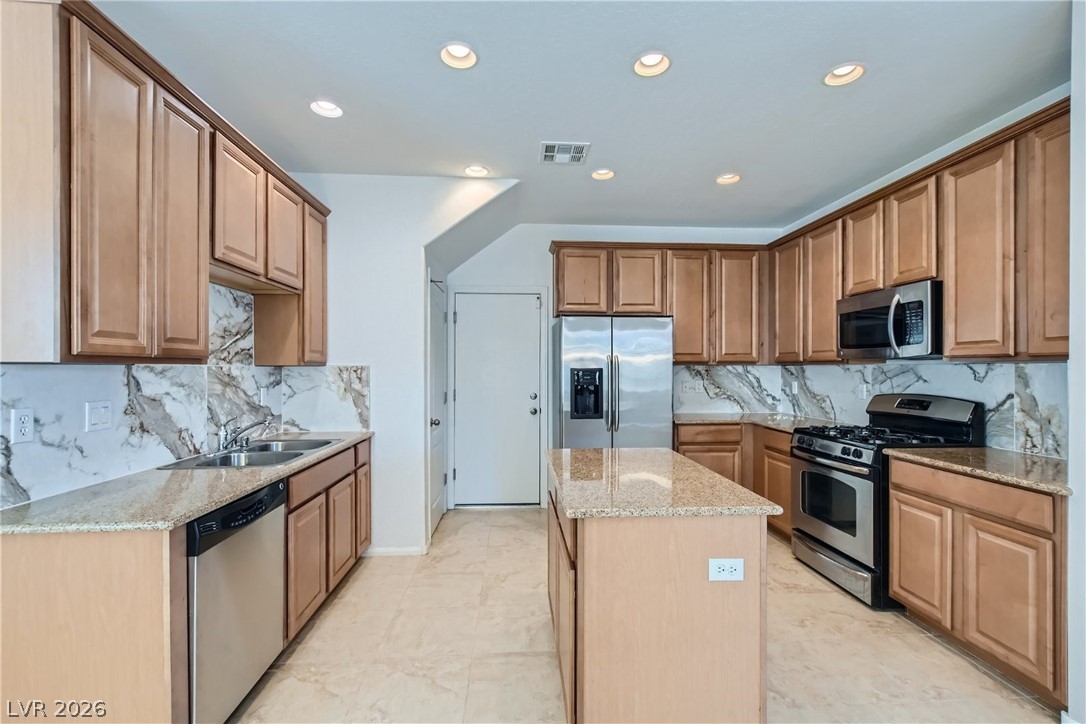 665 Calamus Palm Place, Henderson