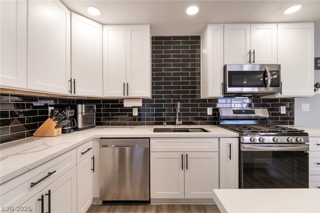 4646 Dennis Way, Las Vegas 89121