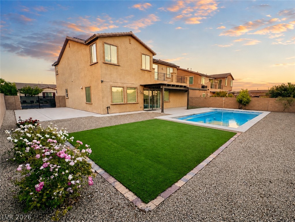 9767 Mosaic Canyon Court, Las Vegas 89149