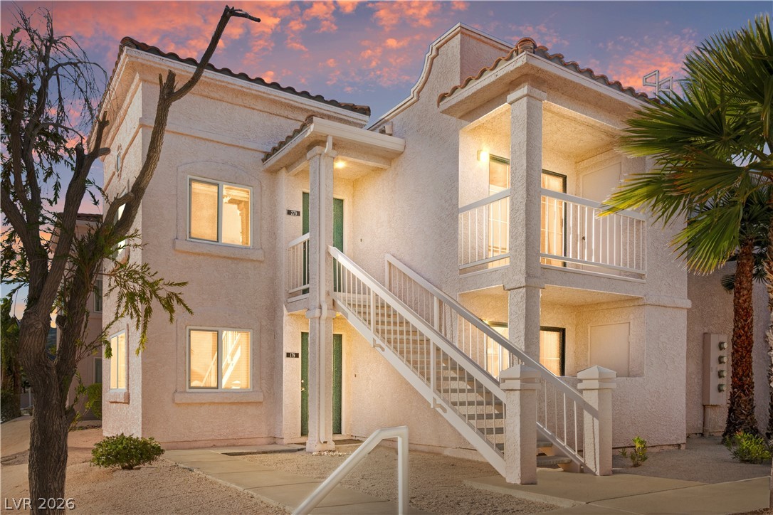 1948 Las Palmas Lane #279, Laughlin 89029