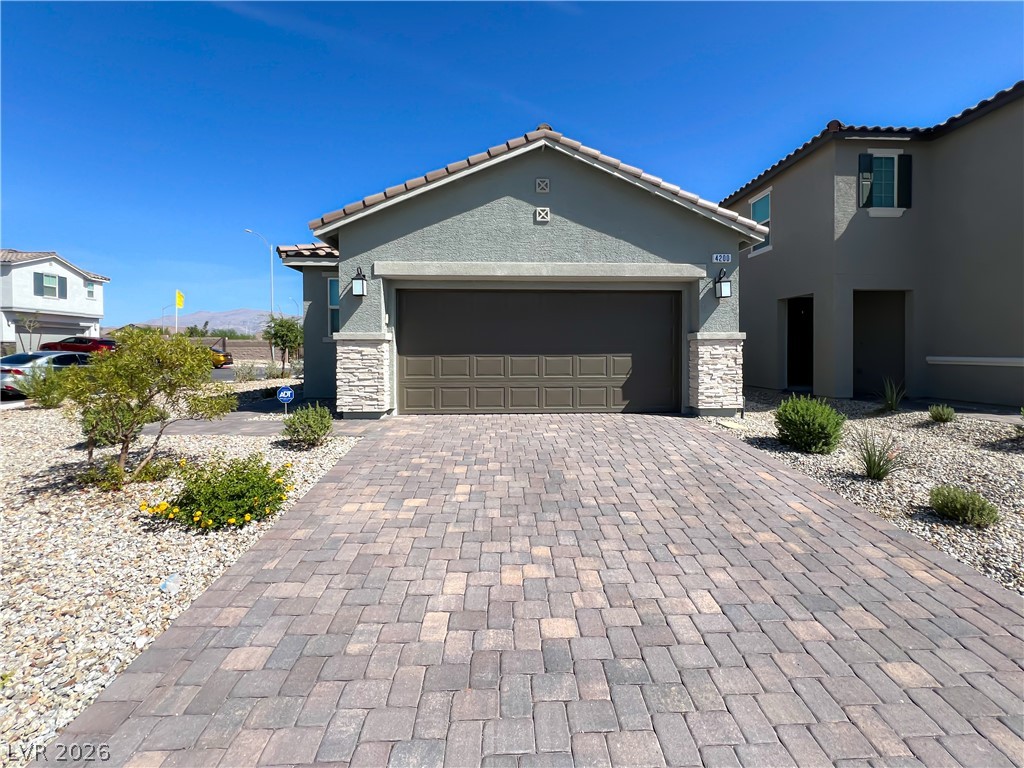 4200 Mount Bonnell Avenue, North Las Vegas 89081