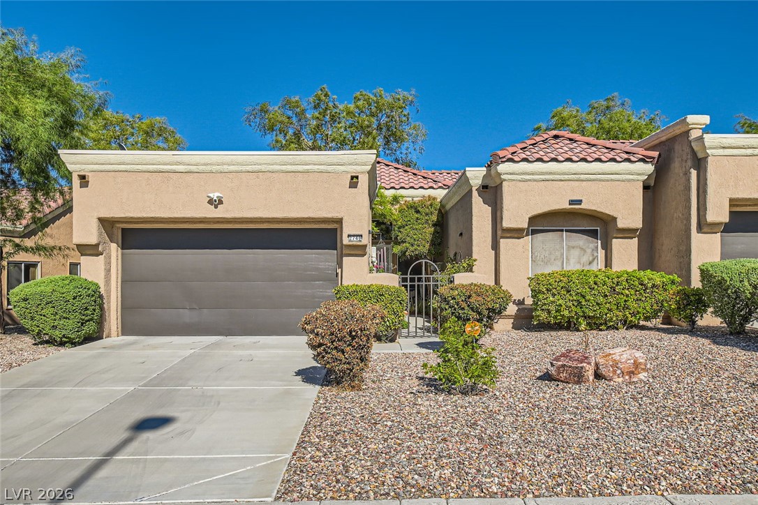 2740 Desert Crystal Drive #0, Las Vegas 89134