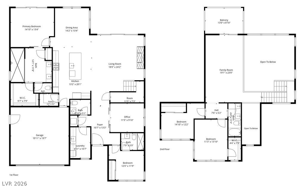 Photo 3 of 308 Gandara Street