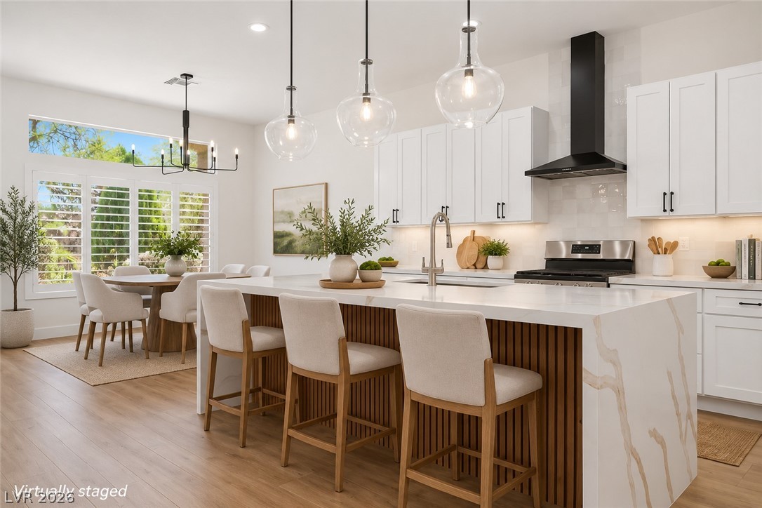 2824 Faiss Drive, Las Vegas 89134