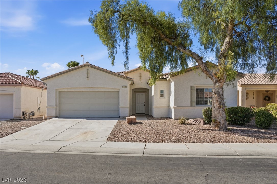 4033 Annendale Avenue, North Las Vegas 89031