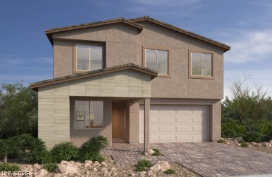 12425 Sunset Wave Lane, Las Vegas 89138
