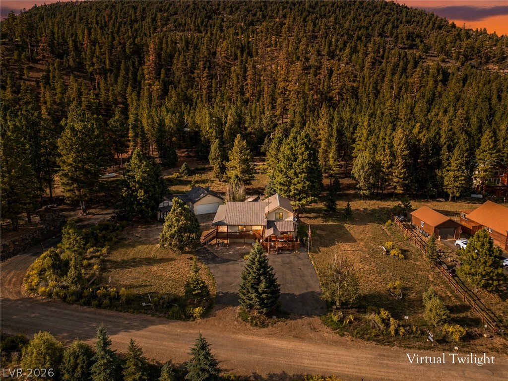 Photo 5 of 651 E Aspen Meadow Drive