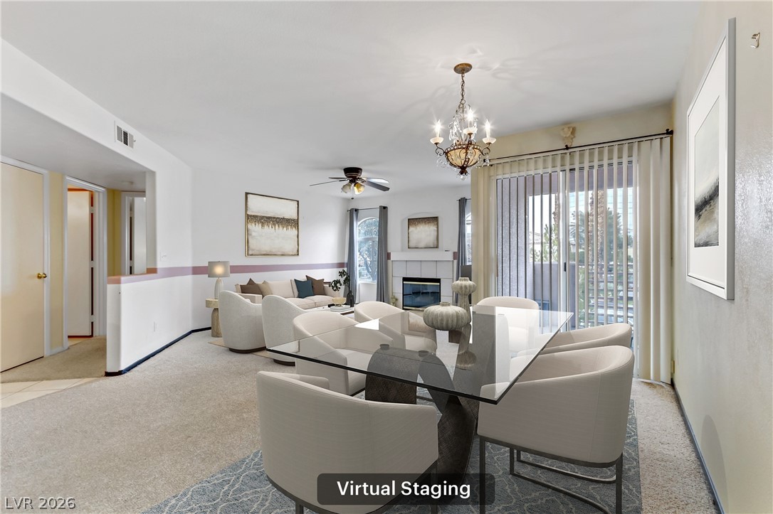 Photo 2 of 4555 E Sahara Avenue #280