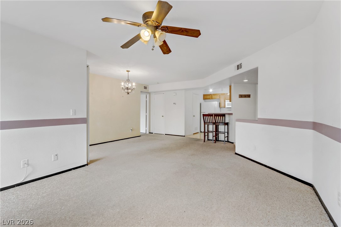 Photo 6 of 23, 4555 E Sahara Avenue #280