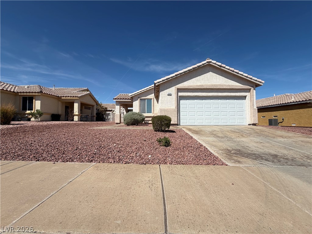 239 Ventana Heights Street, Henderson 89074