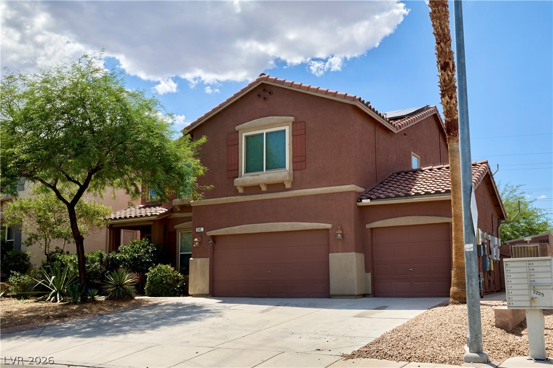 243 Palmarosa Street, Henderson 89015