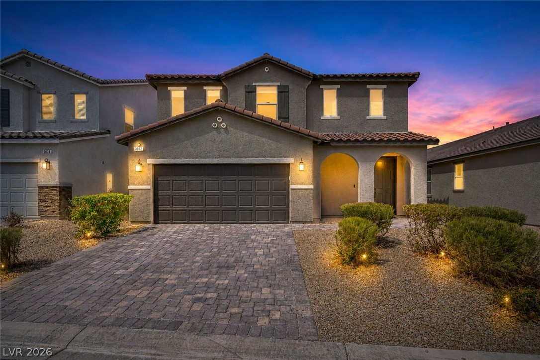 3062 Mountain Bay Avenue, Las Vegas 89139
