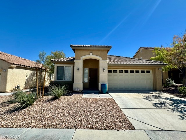 1720 Timber Cove Court, Las Vegas 89144