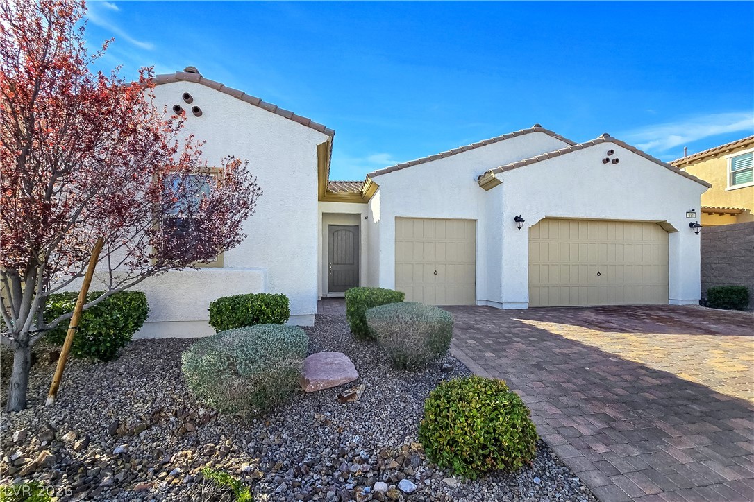 351 Dandelion Brook Court, Las Vegas 89148