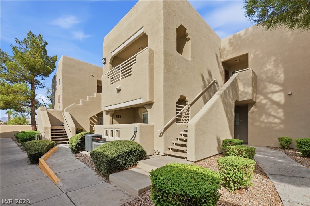 1908 Rio Canyon Court #206, Las Vegas 89128
