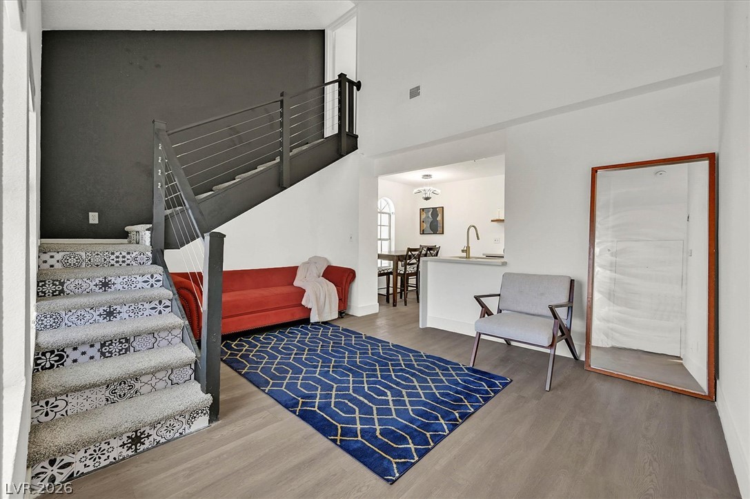 3924 Aquamarine Way #81, Las Vegas 89103