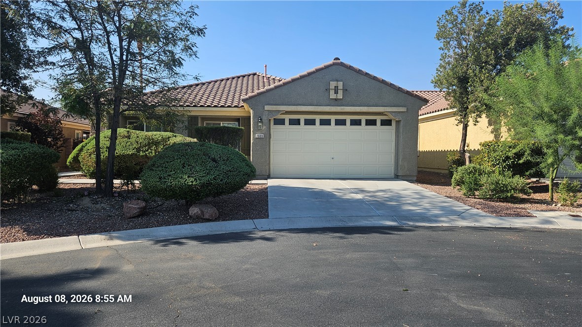 7603 Kenwood Hills Court, Las Vegas 89131