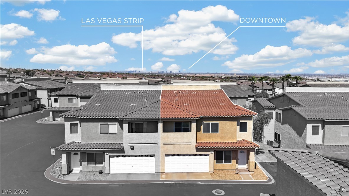 77 Blue Beak Way, Henderson 89012