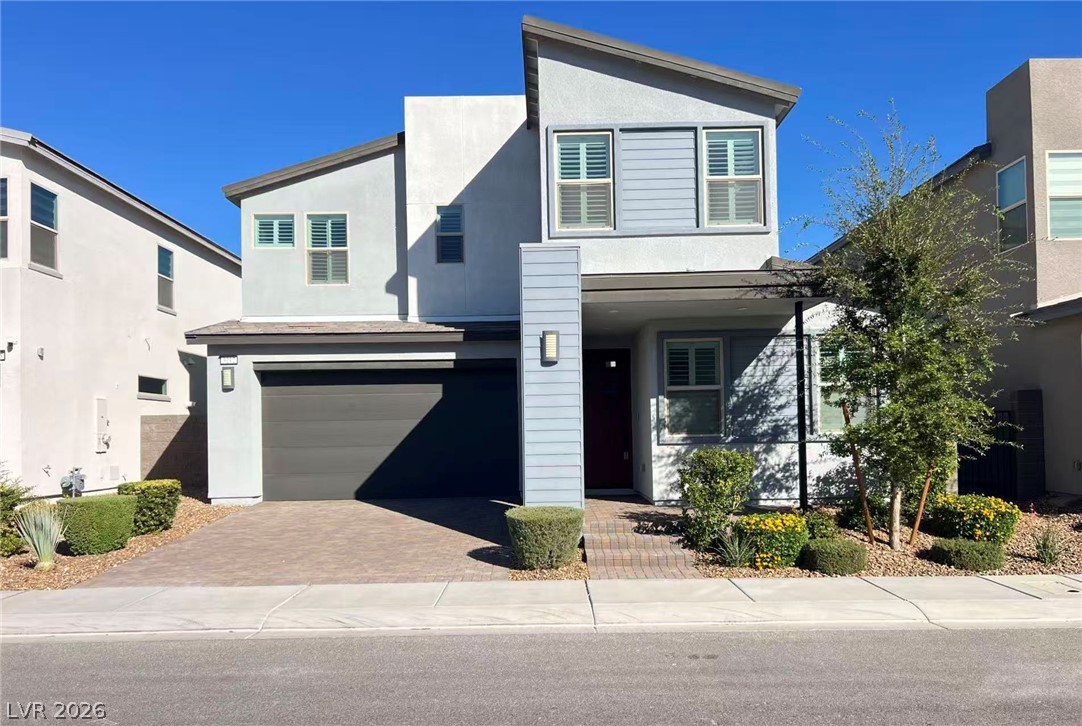 3212 Cristallo Avenue, Henderson 89044