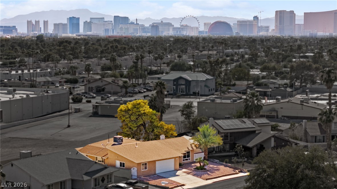 2503 Siesta Avenue, Las Vegas