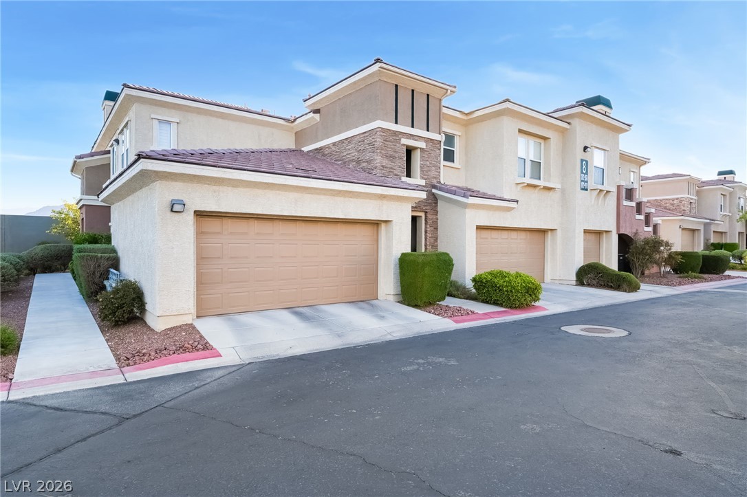 10809 Garden Mist Drive #1074, Las Vegas 89135