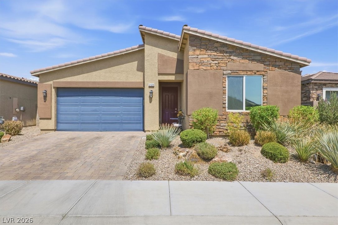 2128 Del Aqua Avenue, Henderson 89002